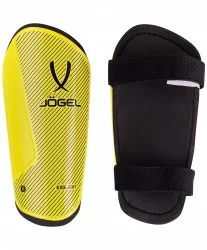 Щитки футбольные Jögel JA-201 ExoLight