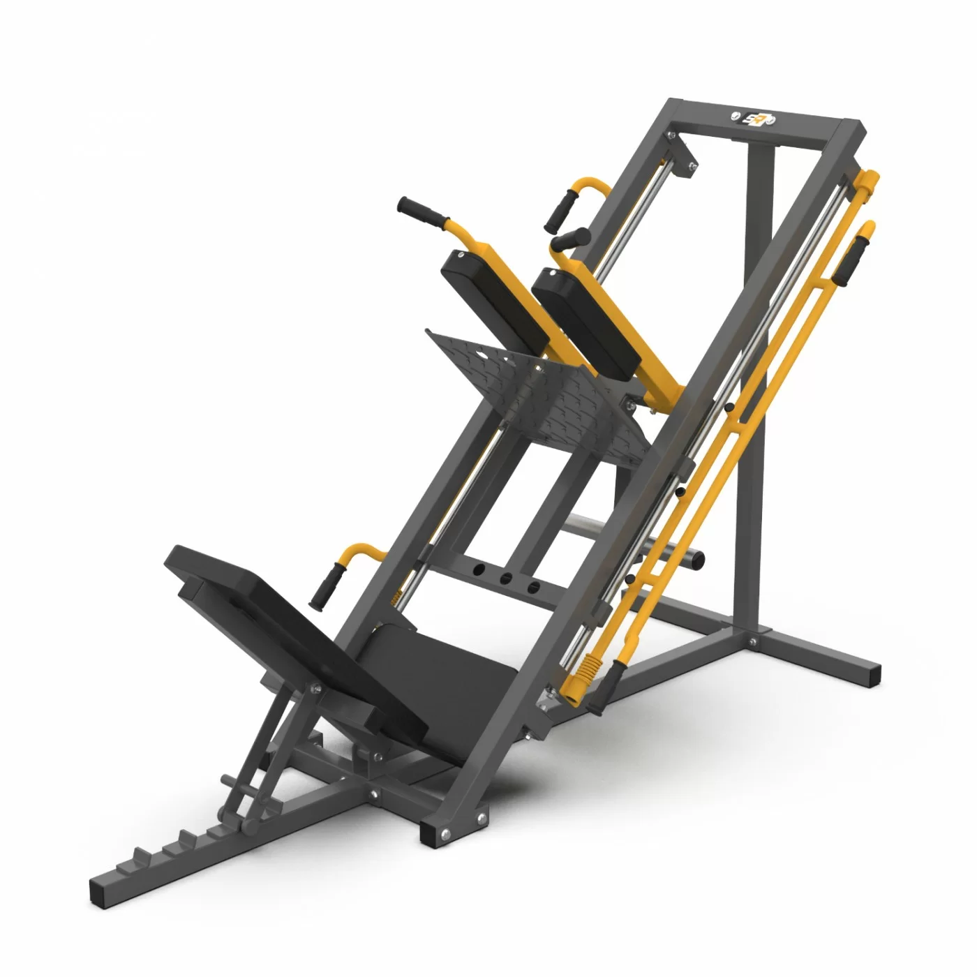  Жим ногами STONERISE DLP01 (50*50) по низким ценам в Томске и Северске