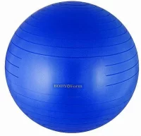 Фитболы и массажные мячи