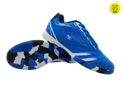 Бутсы RGX SB-M-061 Blue/White детские