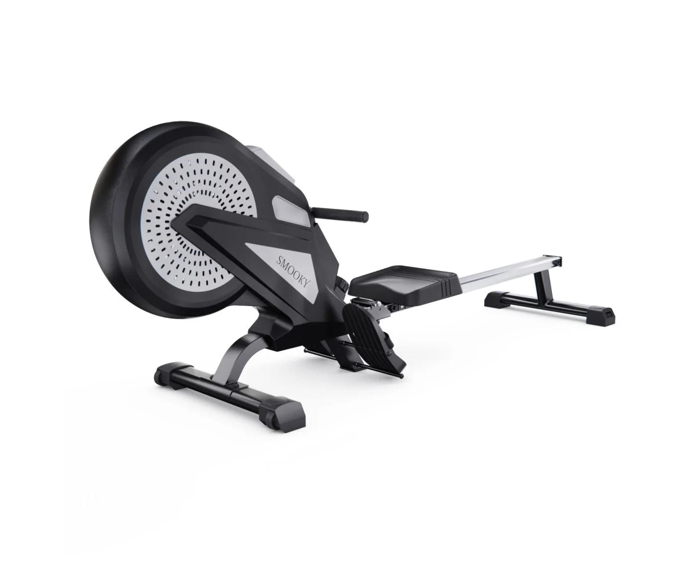  Гребной тренажер DFC SMOOKY H5 по низким ценам в Томске и Северске
