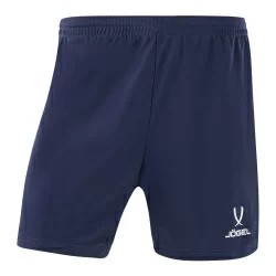 Шорты Jögel Camp Woven Shorts JC4SH0122.Z4-K темно-синий