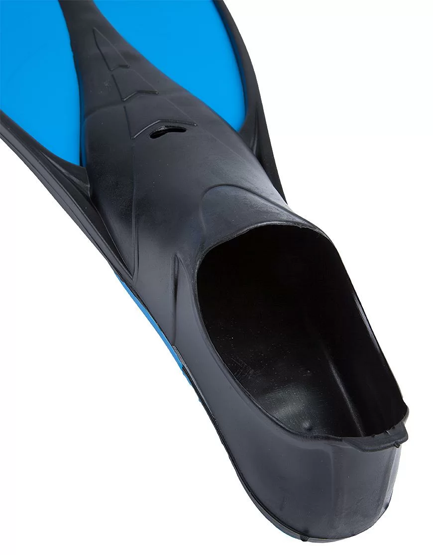  Ласты Mad Wave Vector yellow по низким ценам в Томске и Северске