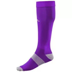 Гетры Jögel Camp Basic Socks JC1GA0127.P3 фиолетовый/серый/белый