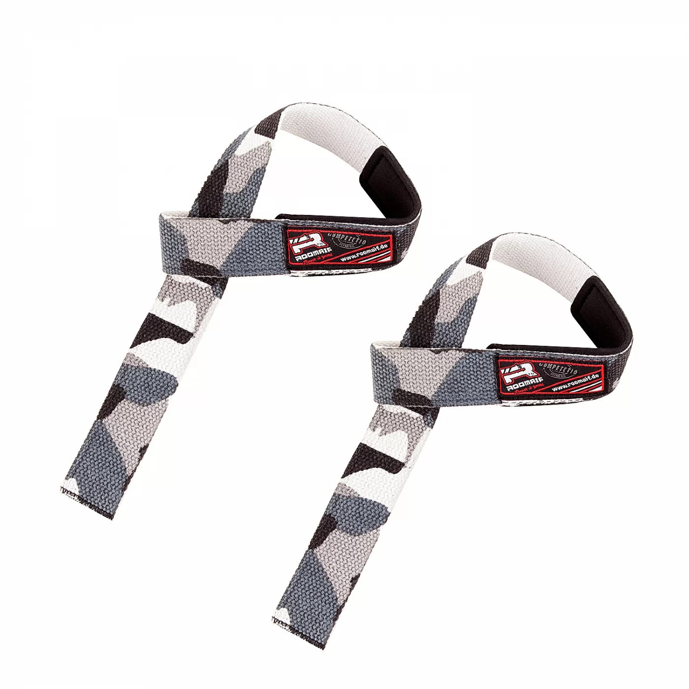  Ремни для тяги RWS-609 camouflage по низким ценам в Томске и Северске