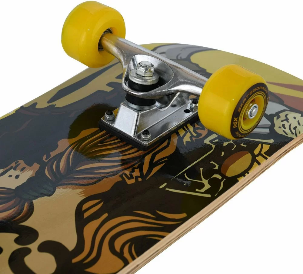  Скейтборд LG 302 по низким ценам в Томске и Северске