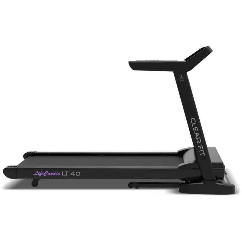  Беговая дорожка Clear Fit LifeCardio LT 40 по низким ценам в Томске и Северске