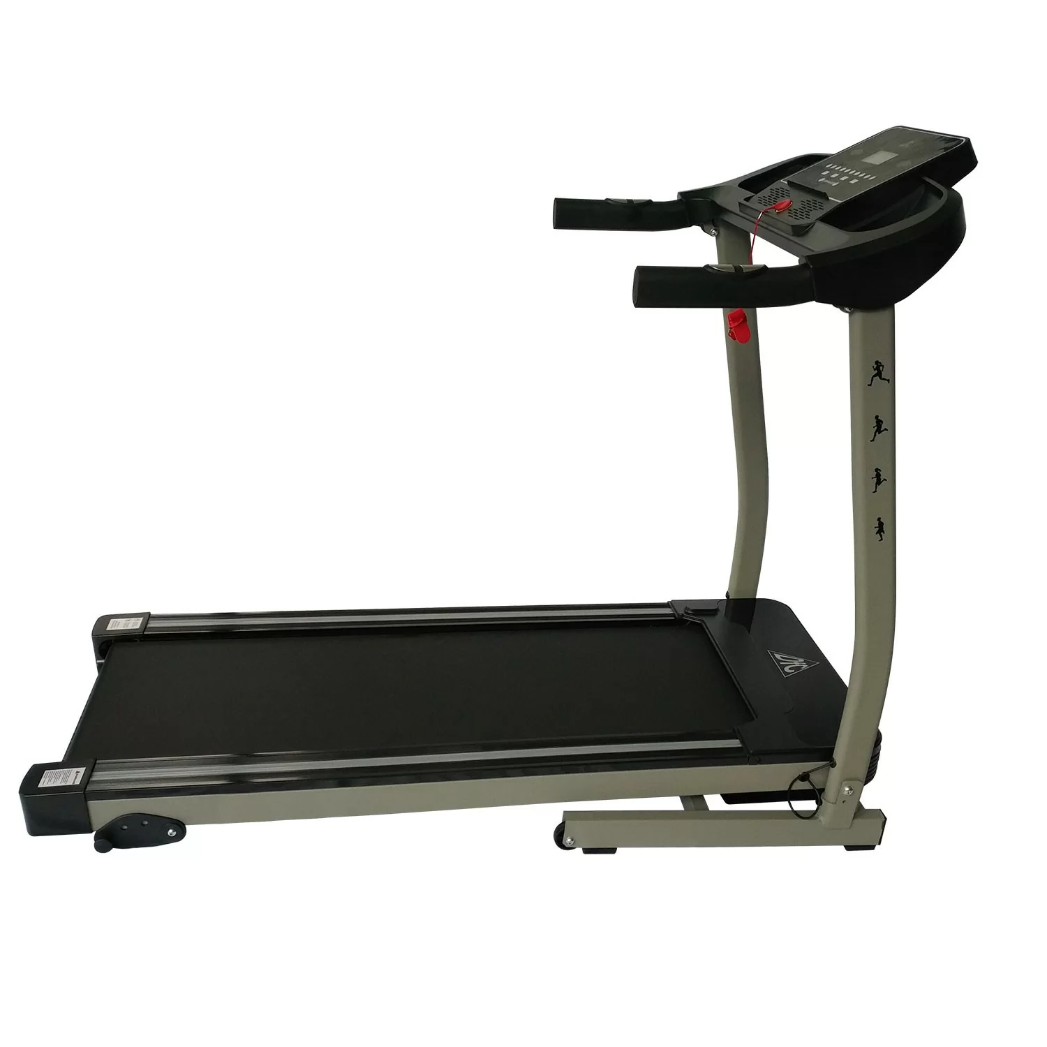  Беговая дорожка DFC LAVITA T350 по низким ценам в Томске и Северске