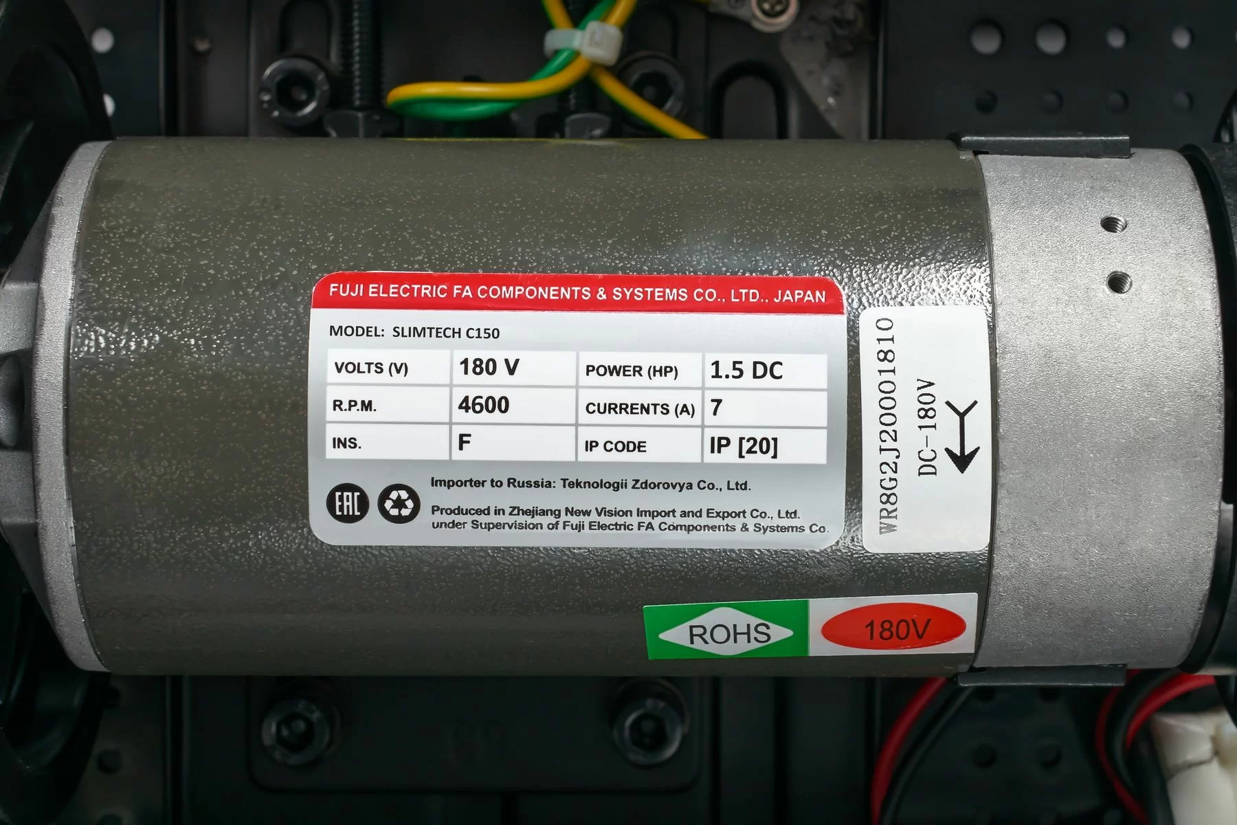  Беговая дорожка Titanium Masters Slimtech C150 по низким ценам в Томске и Северске