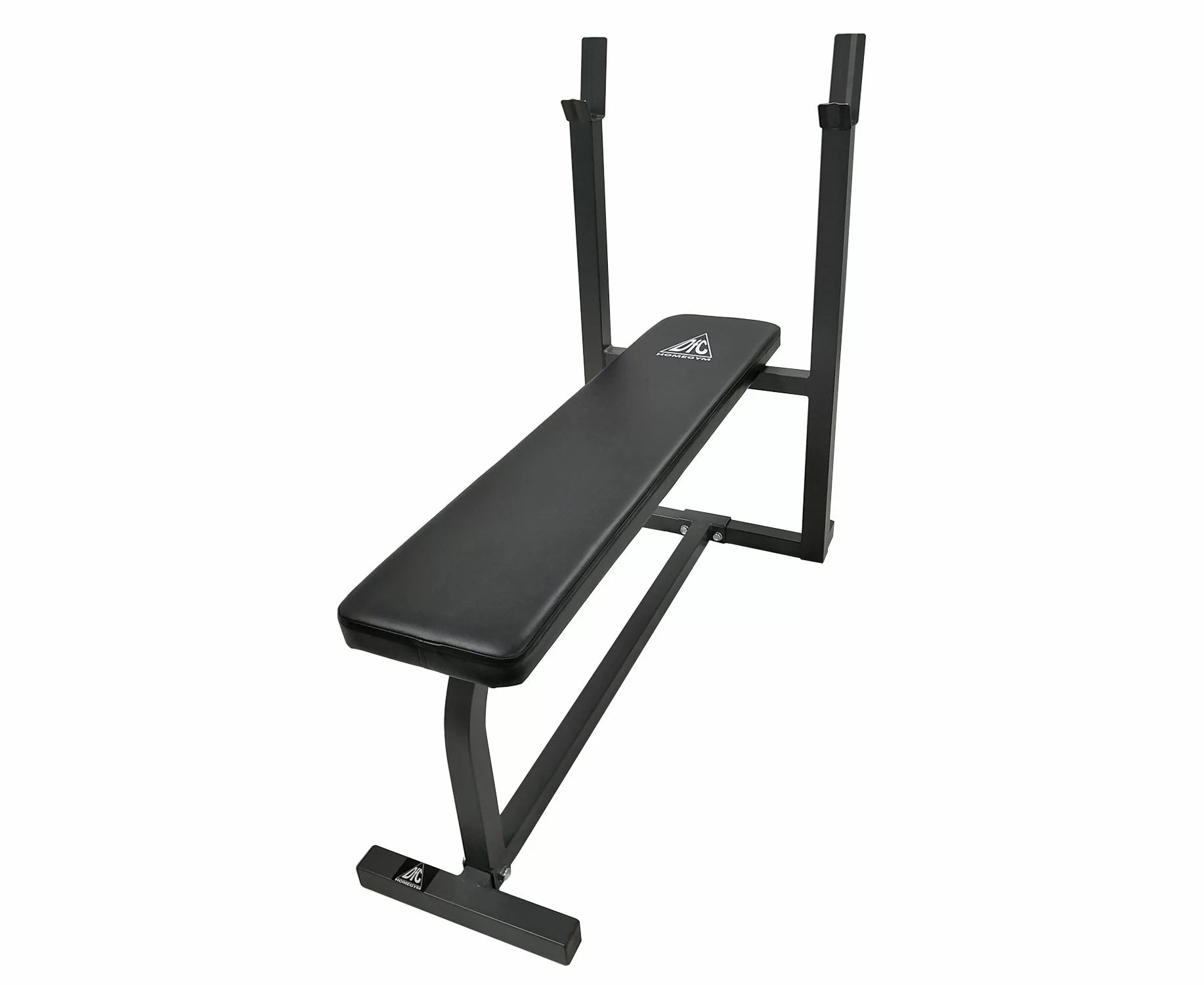  Скамья под штангу DFC Homegym D306 по низким ценам в Томске и Северске