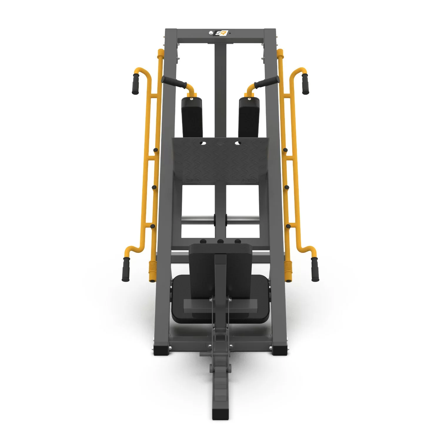  Жим ногами DSTONERISE DLP02 (50*70) по низким ценам в Томске и Северске