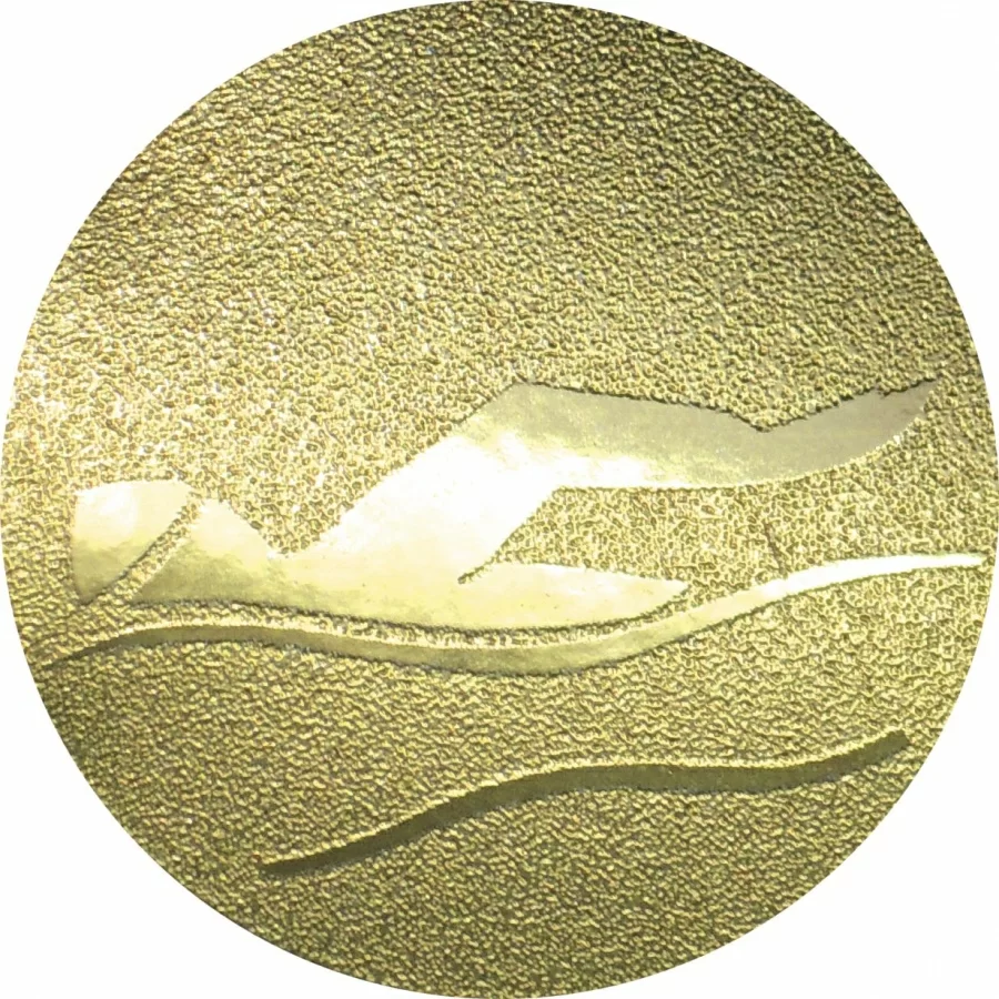  Вставка для медалей AM1-15-G по низким ценам в Томске и Северске