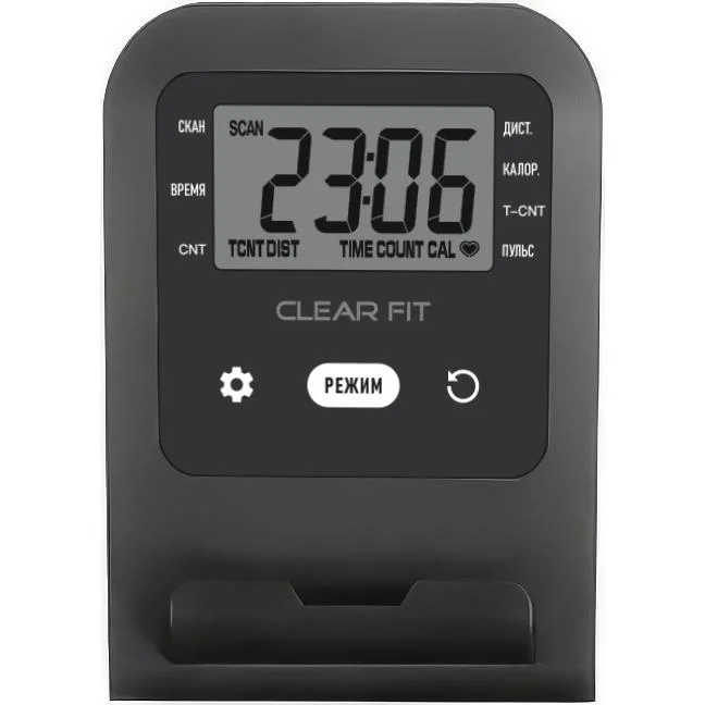  Гребной тренажер Clear Fit Neptune RN 600 по низким ценам в Томске и Северске