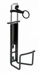 Флягодержатель CB-1430 регулируемый для пластик. бутылок 1-1.5л