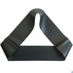 Эспандер петля C28772 ТПУ 500 * 50 * 1,0мм черная