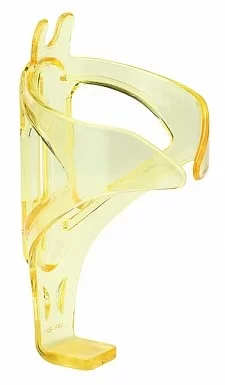  Флягодержатель CB-1460 на раму поликарбонат жёлтый по низким ценам в Томске и Северске