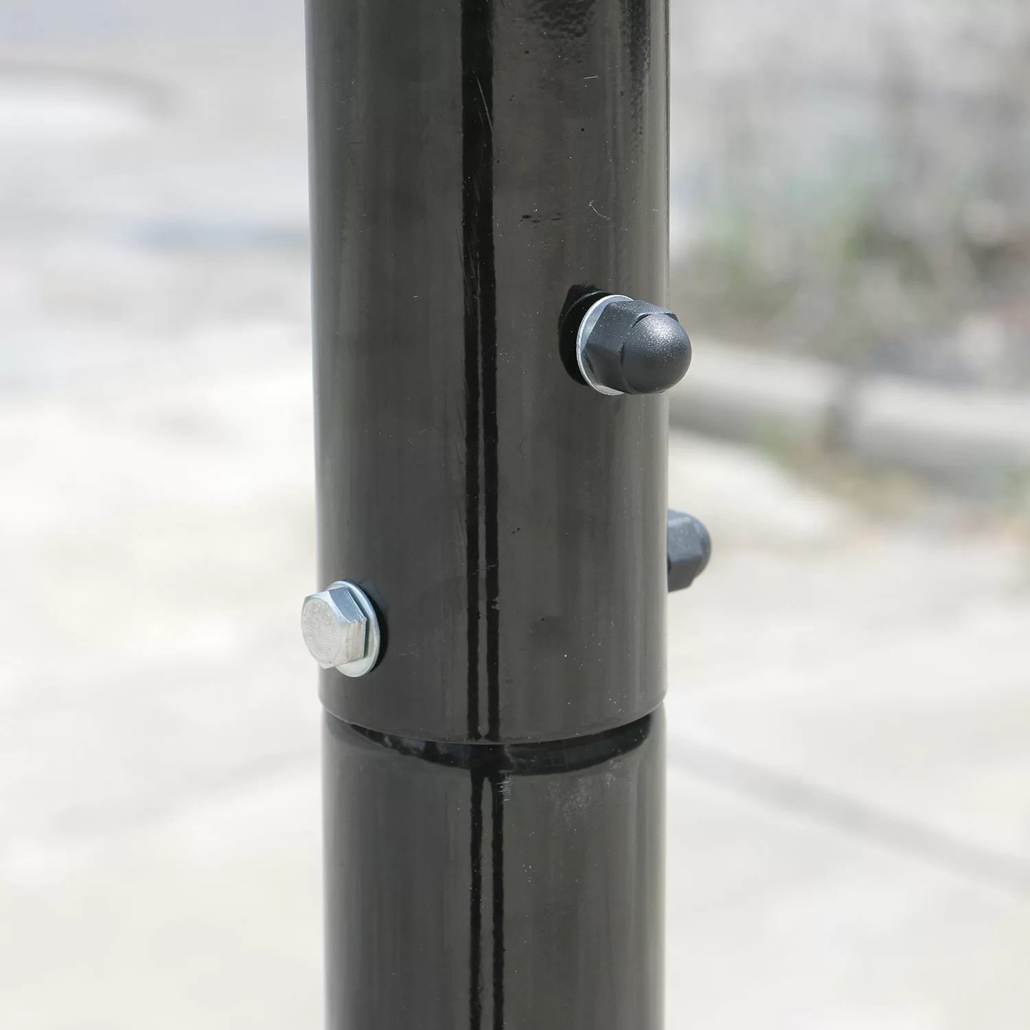  Мобильная баскетбольная стойка DFC 112х72см п/э KIDSF по низким ценам в Томске и Северске