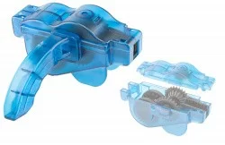 Машинка для чистки и мойки цепи KL-7000