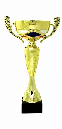  Кубок LI 01-04-01 h-36,5 см по низким ценам в Томске и Северске