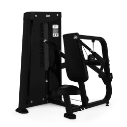 BRONZE GYM NEO 26 Отжимание сидя (брусья)