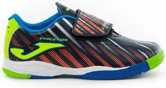  Бутсы Joma Evolution EVJW.2003.IN футзал по низким ценам в Томске и Северске