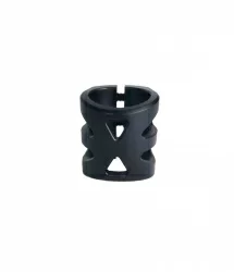 Зажим 3 болта G HIC (Excalibur) black