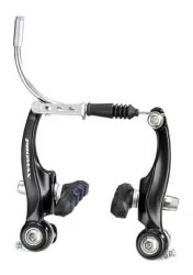 Тормоз V-brake Promax мини MV-85 алюминий рамки 85мм, с колодками 271MW  ZTB20839