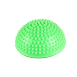 Полусфера BF-MP03 балансировочная зеленый