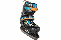 Коньки раздвижные TechTeam Ottava
