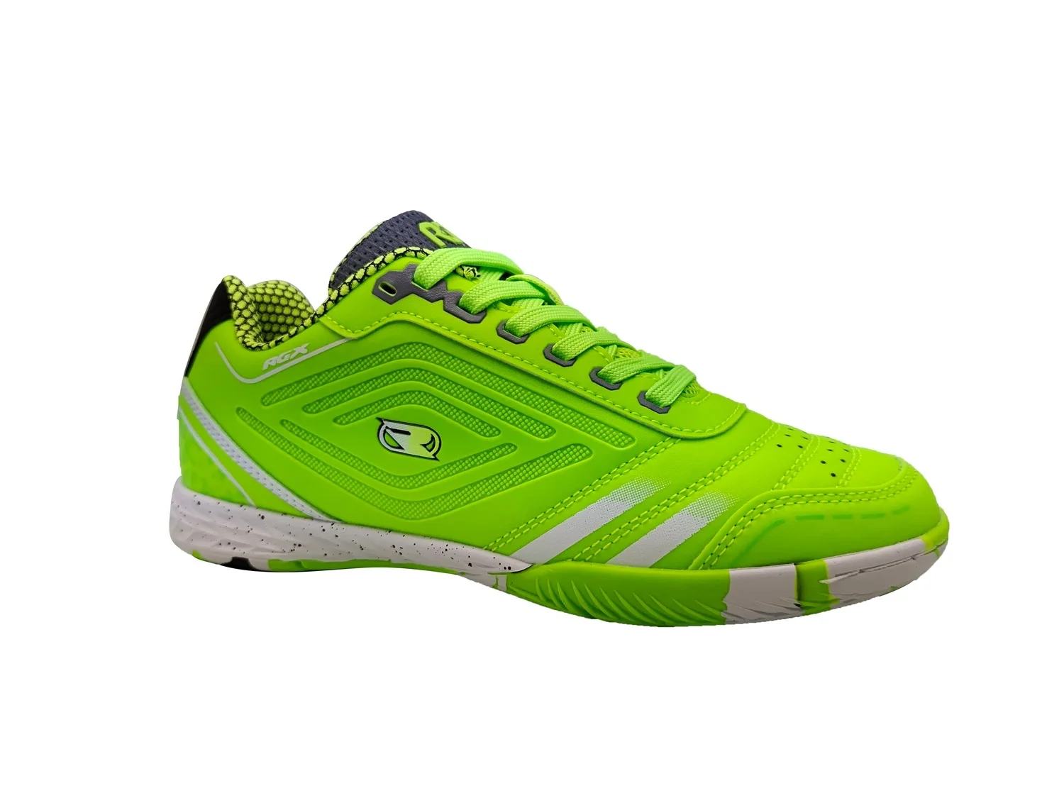  Бутсы RGX SB-M-061 Green детские по низким ценам в Томске и Северске