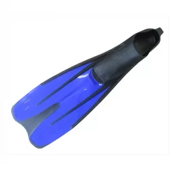 Ласты ISG синие