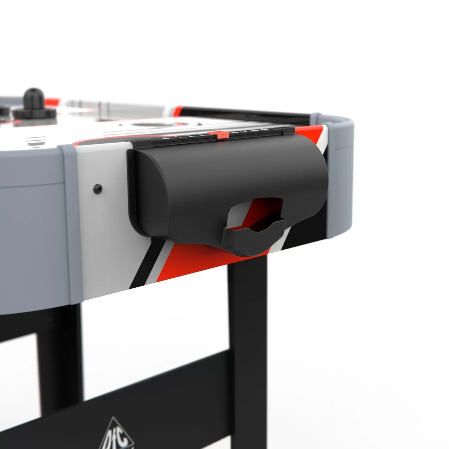  Игровой стол - аэрохоккей DFC AZALEA 42" AT-110 по низким ценам в Томске и Северске