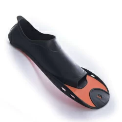 Ласты Salvas F5 Fin TPR и Technoflex оранжевый BA19144AASTS