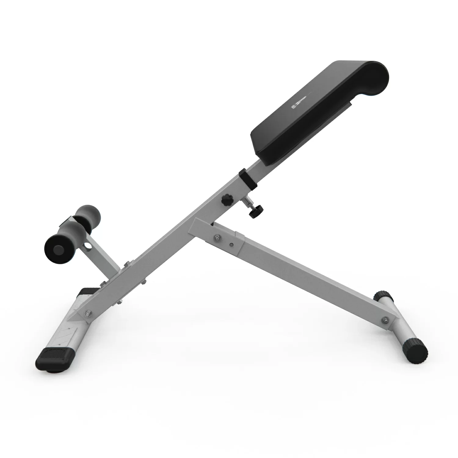  Гиперэкстензия DFC Homegym SJ1006W по низким ценам в Томске и Северске