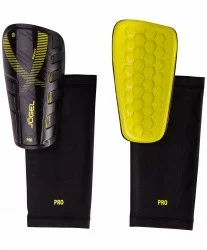 Щитки футбольные Jögel JA-209 ExoSafe