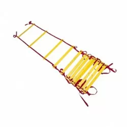 Лестница для тренировок Mad Guy 17ст*8м в сумке