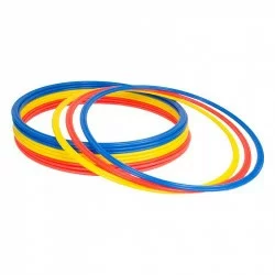 Набор координационных колец JA-217 12 шт