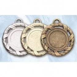 Медаль Z129 d-50 мм УЦЕНКА