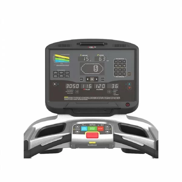  Беговая дорожка UG-POWER 011 по низким ценам в Томске и Северске
