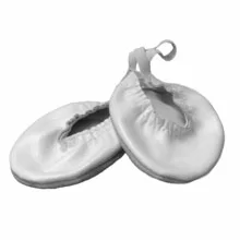 Получешки Leosport classic белые