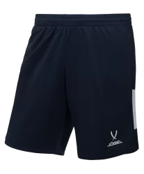 Шорты тренировочные JOGEL CAMP 2 Training Poly Shorts, темно-синий