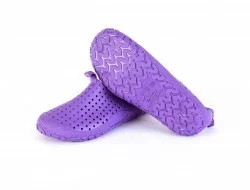 Тапочки для купания Флиппер школьные цветные С440-мтз