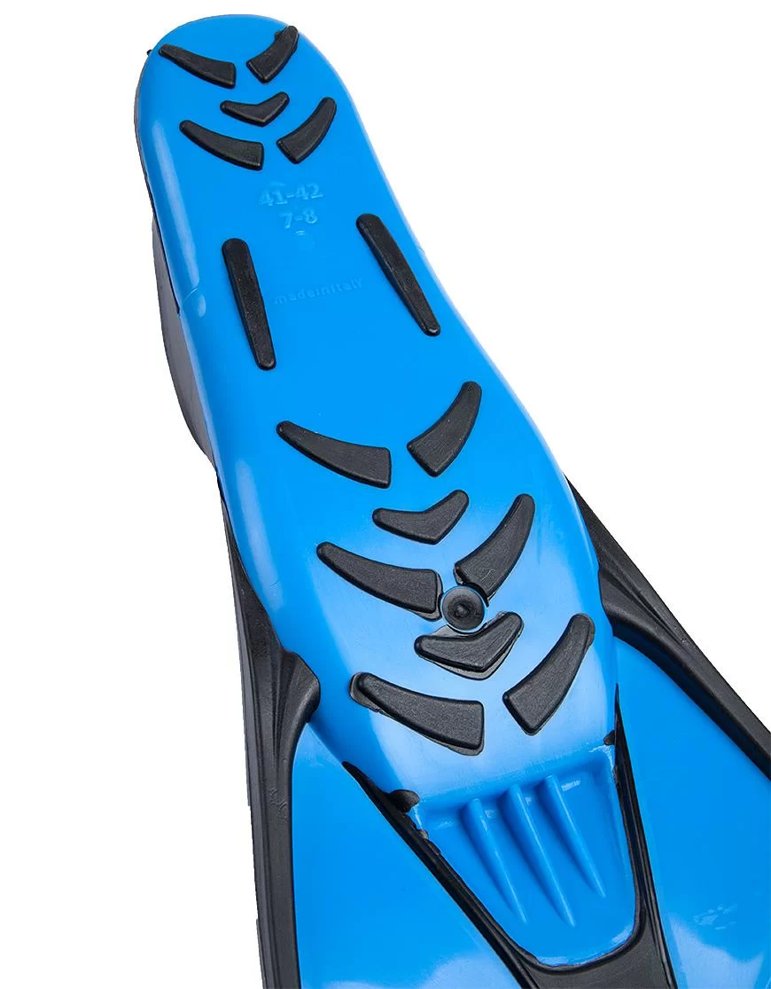  Ласты Mad Wave Vector yellow по низким ценам в Томске и Северске