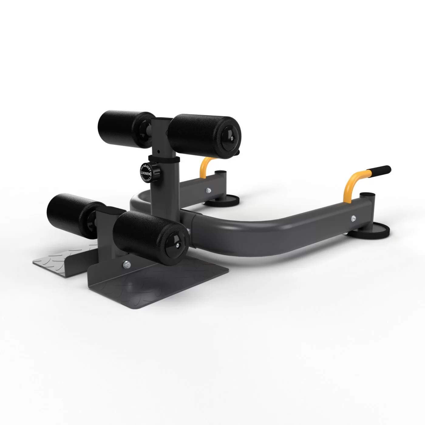  Тренажер для приседаний STONERISE S960 по низким ценам в Томске и Северске