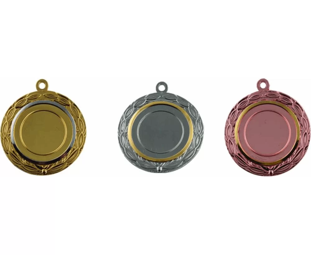  Медаль MD315 d-50 мм по низким ценам в Томске и Северске