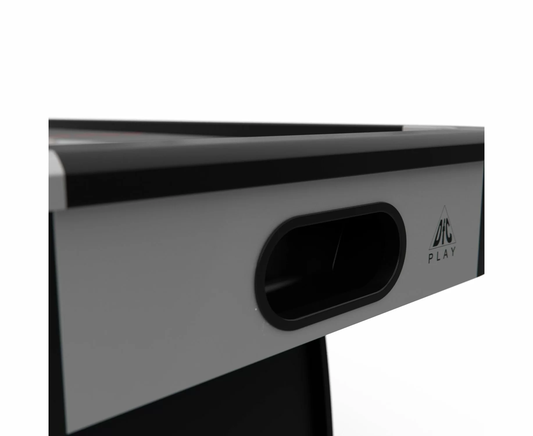  Игровой стол - аэрохоккей DFC JUPITER AT-275 по низким ценам в Томске и Северске