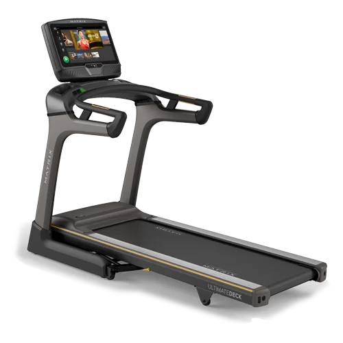  MATRIX TF50XUR Беговая дорожка по низким ценам в Томске и Северске