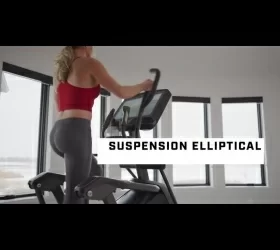 MATRIX E50XR Эллиптический эргометр, 2021