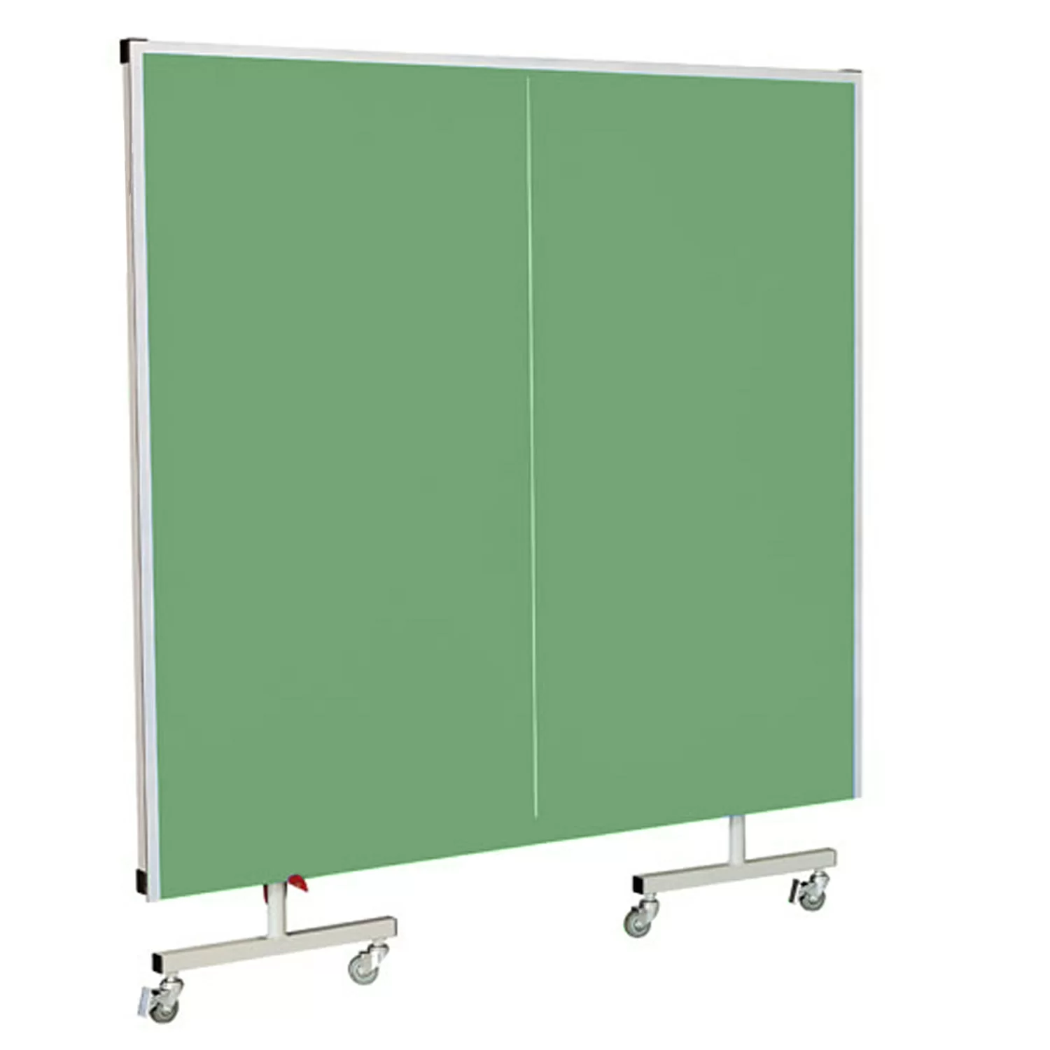  Теннисный стол DFC TORNADO, 4 мм, зеленый, с сеткой S600G по низким ценам в Томске и Северске