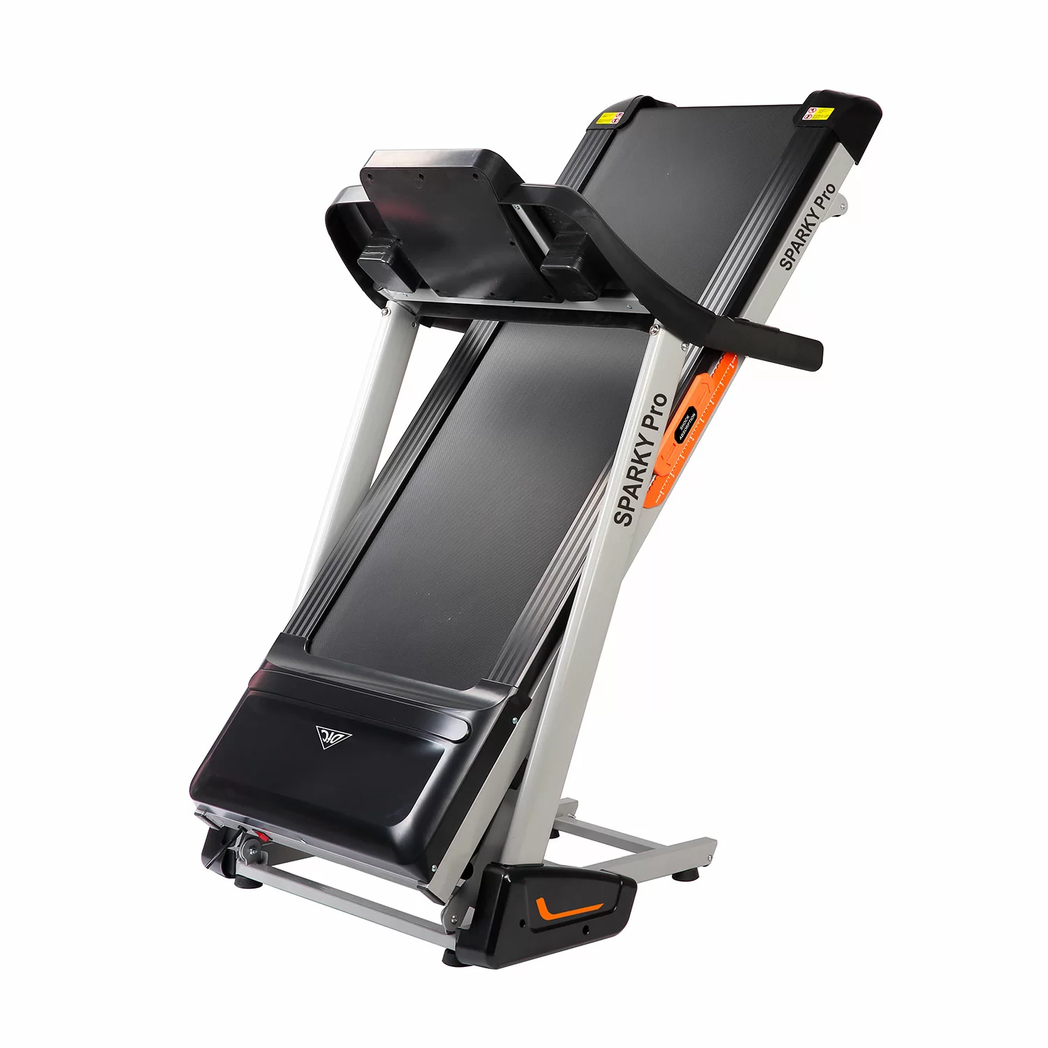  Беговая дорожка DFC SPARKY Pro T635 по низким ценам в Томске и Северске